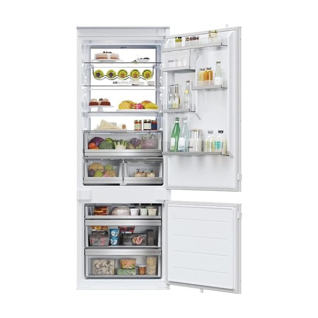Haier HBW7719C Combi Integrable 193 cm