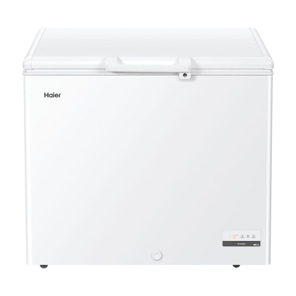 Haier HCE251E Congelador horizontal