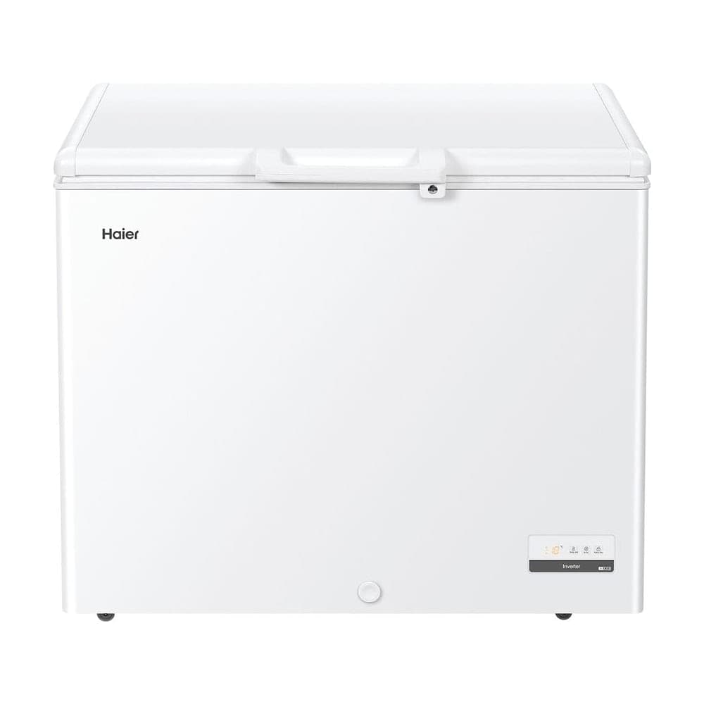 Haier HCE301E Congelador Horizontal