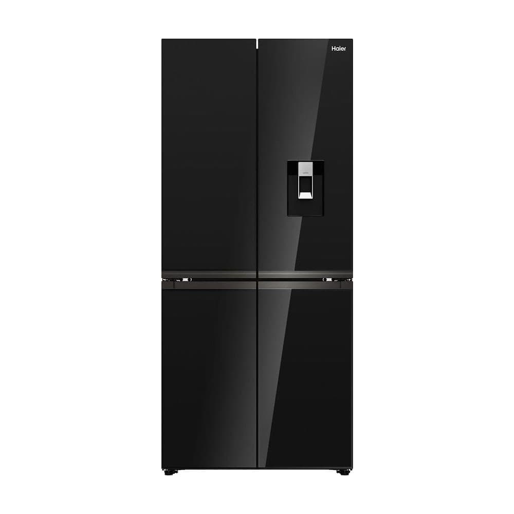 Haier HCKR7819DWGB Frigorífico Americano Cube 83 Series 7 Total No Frost