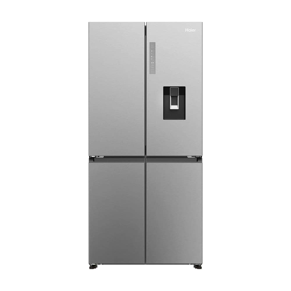 Haier HCR3818DWMM Frigorífico Americano Cube 83 Series 3 Total No Frost