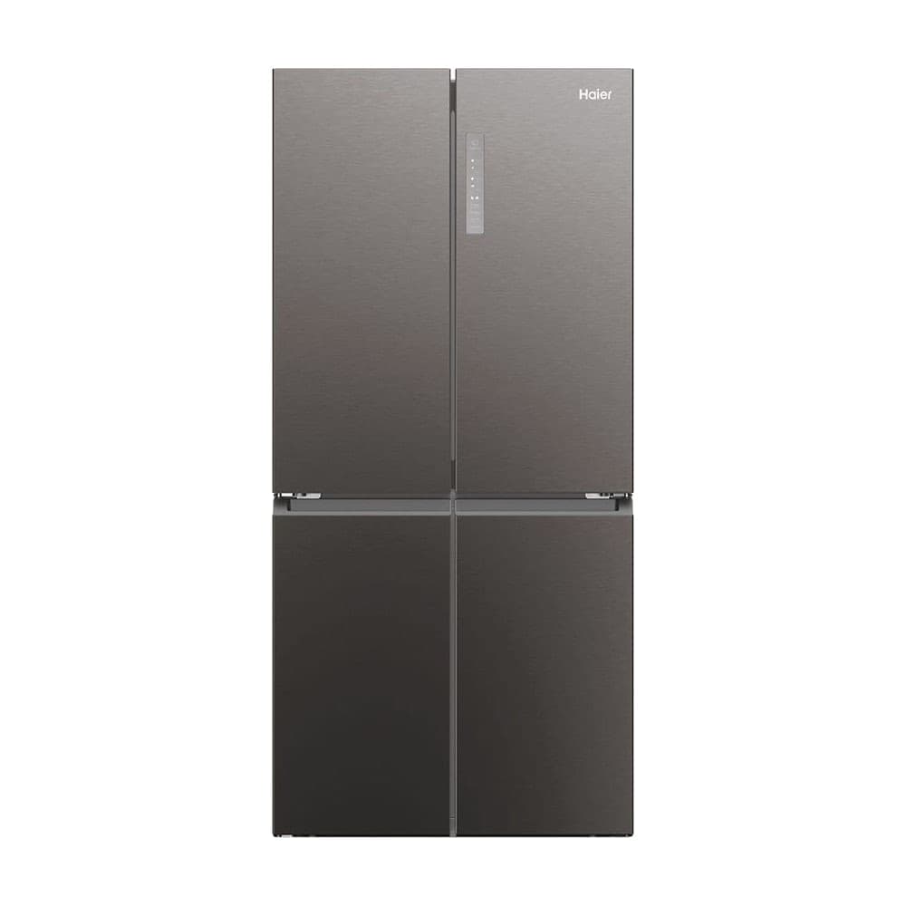 Haier HCR3818ENMD Frigorífico Americano Cube 83 Series 3 Total No Frost
