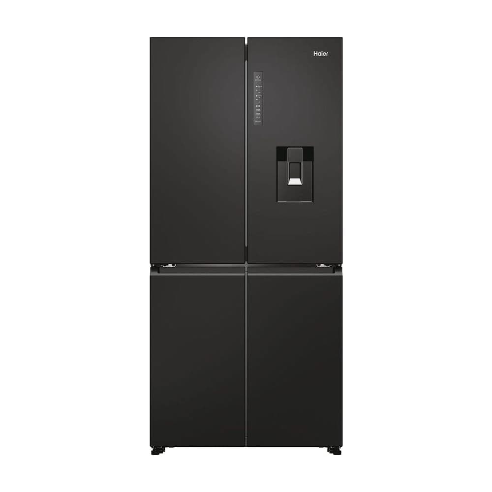 Haier HCR7818DWPT Frigorífico americano MultiDoor Cube 83 Series 7