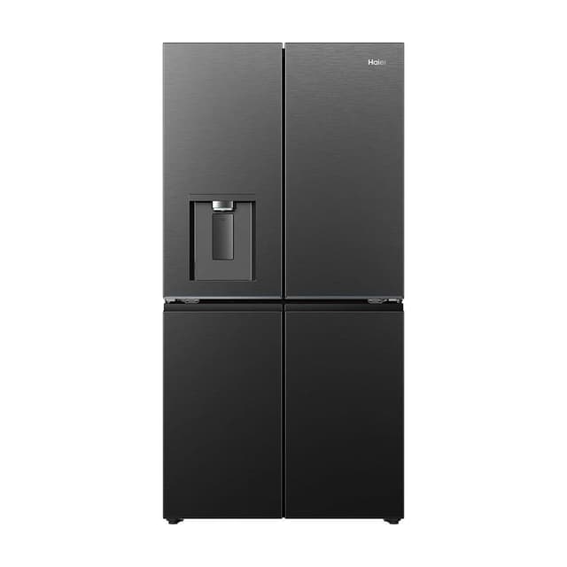 Haier HCR79F18CHMB Frigorífico americano No Frost