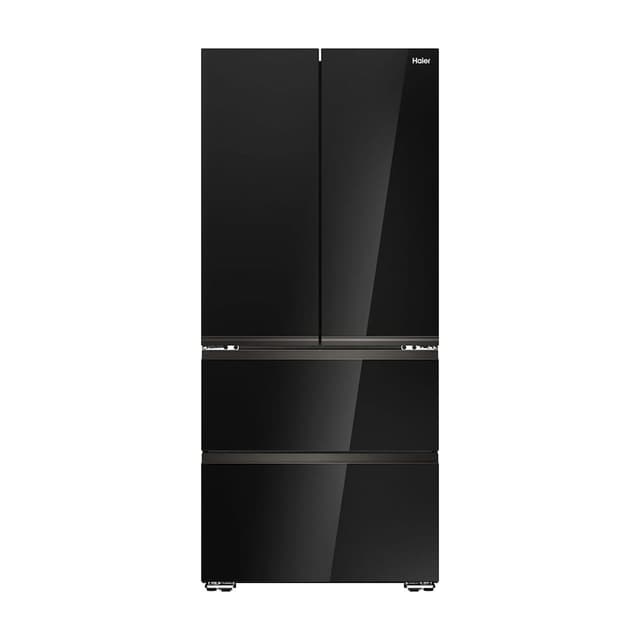 Haier HFKR7819DNGB Frigorífico americano