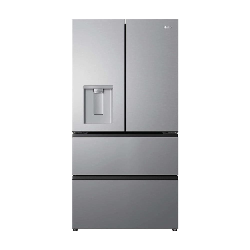 Haier HFR59F18CWMM American No Frost Horizon Refrigerator