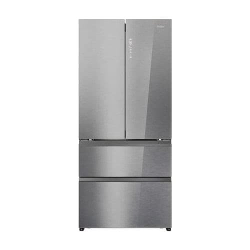 Haier HFR7819ENGC Frigorífico americano MultiDoor Total No Frost