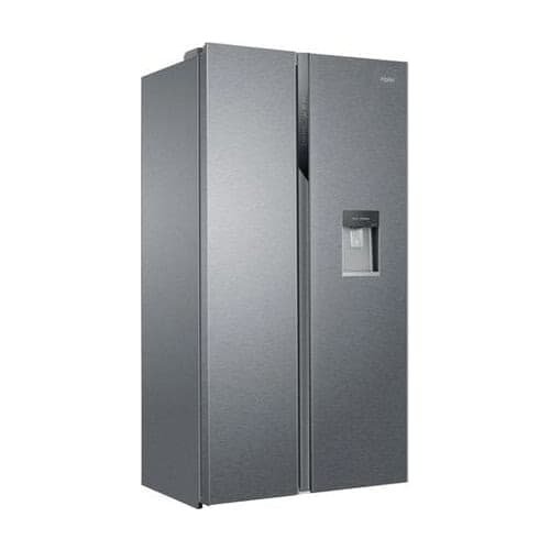 Haier HSR3918EWPG SBS 90 Series 3 Frigorífico Americano