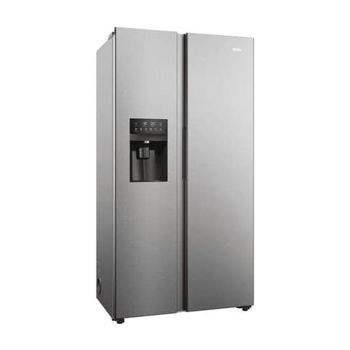 Haier HSR5918DIMP Frigorífico americano SBS 90 Serie 5