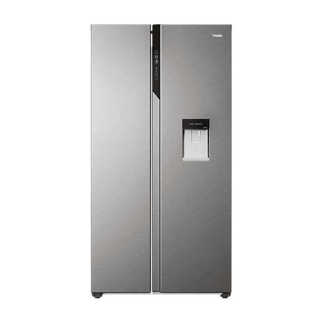 Haier HSR5918DWMP Frigorífico americano