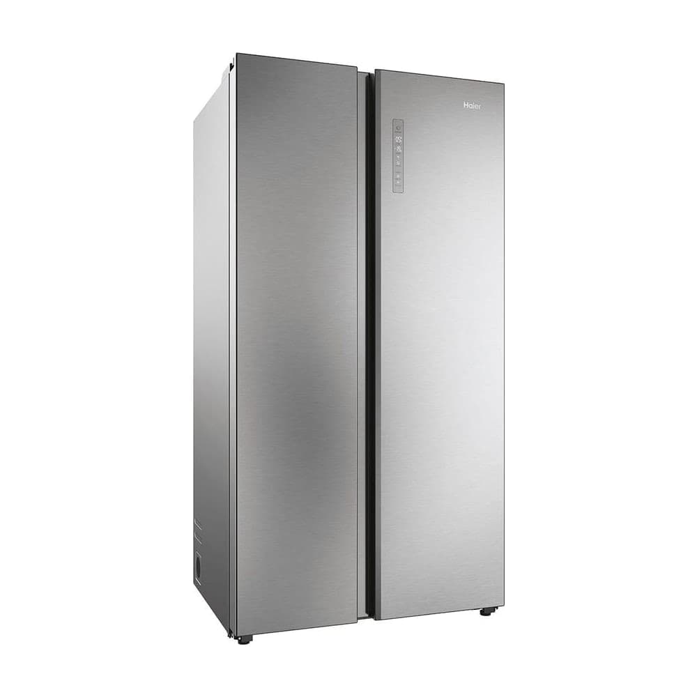Haier HSW79F18ANMM Frigorífico Americano Total No Frost SBS 90 Series 7
