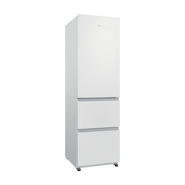 Haier HTR3518ENMW Combi No Frost 185 cm