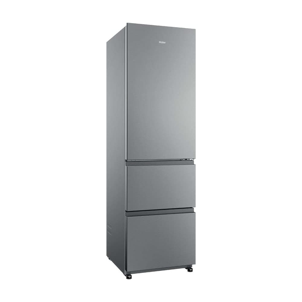 Haier HTR3518ENMX Combi Total No Frost