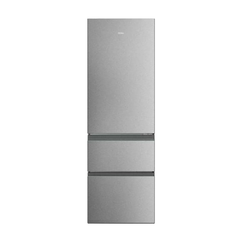 Haier HTR3618CNMG Frigorífico Combi No Frost 185 cm