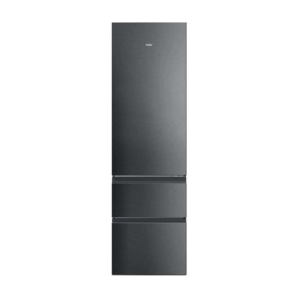 Haier HTR3620ANMP Frigorífico Combi No Frost 205 cm