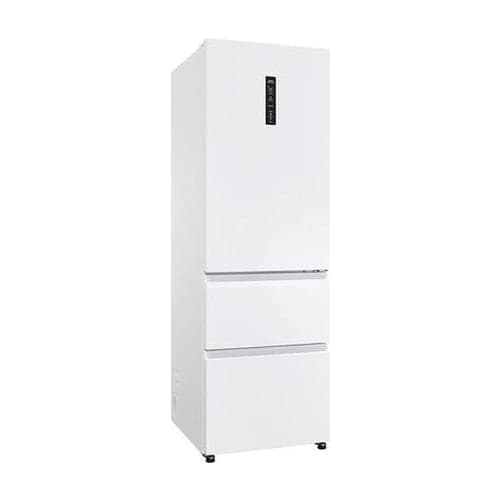 Haier HTW5618ENPW Frigorífico Combi