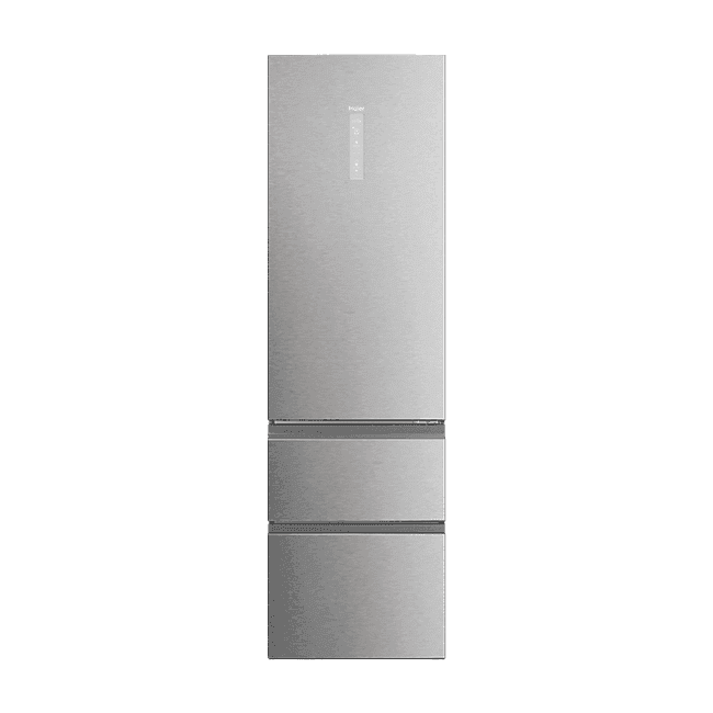 Haier HTW5620CNMG Combi No Frost