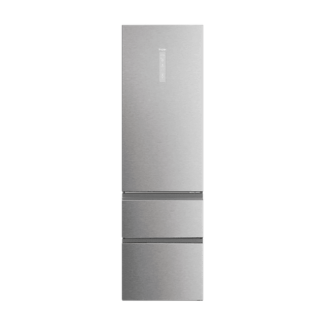 Haier HTW5620CNMG Combi No Frost