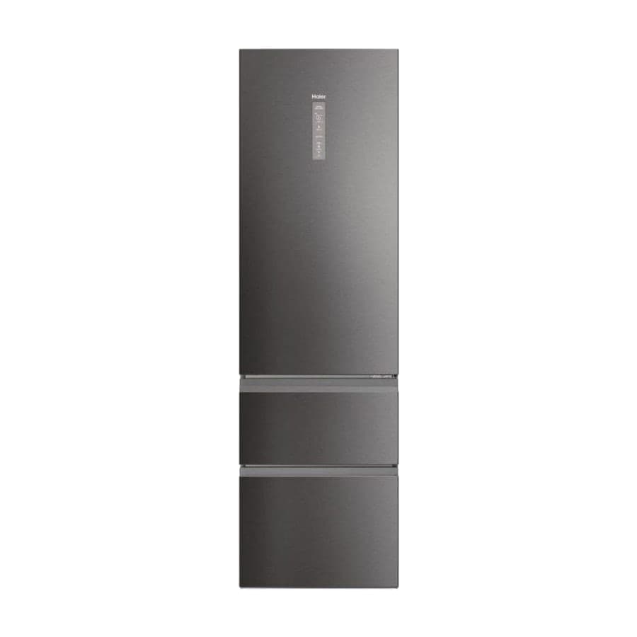 Haier HTW5620CNMP 3D Serie 5 Frigorífico Combi No Frost