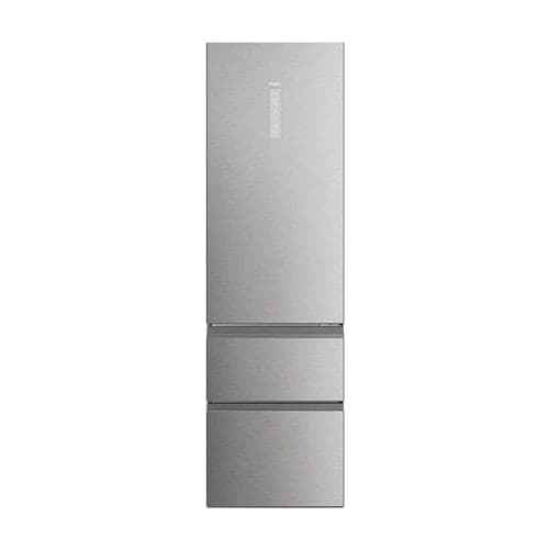 Haier HTW5620DNMG Frigorífico Combi Total No Frost 3D 60 Series 5