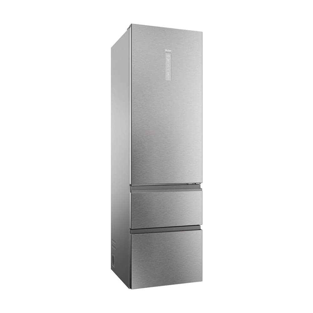 Haier HTW7620ANMG Frigorífico Combi No Frost