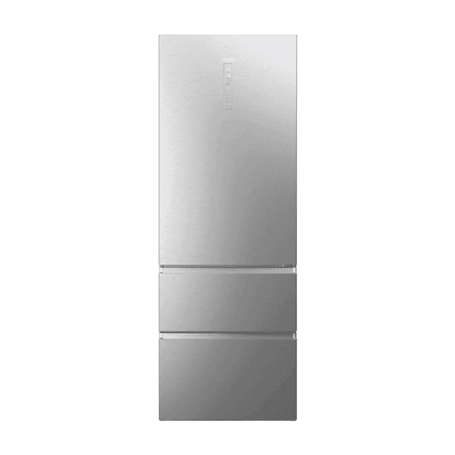 Haier HTW7720BNMM Frigorífico combi