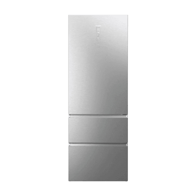 Haier HTW7720BNMM Frigorífico combi