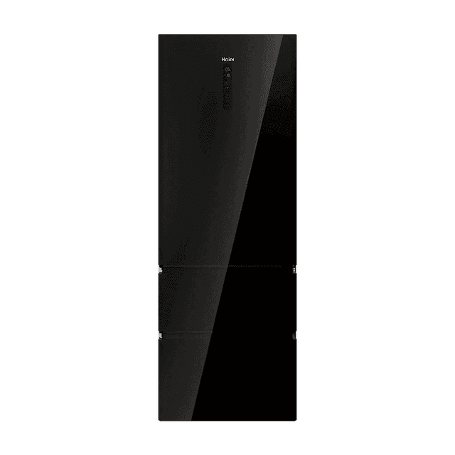 Haier HTW7720DNGB Frigorífico Combi