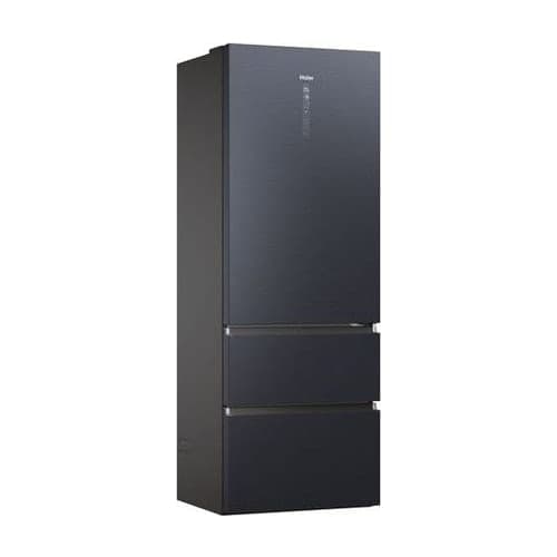Haier HTW7720ENMB Frigorífico combi 70 cm