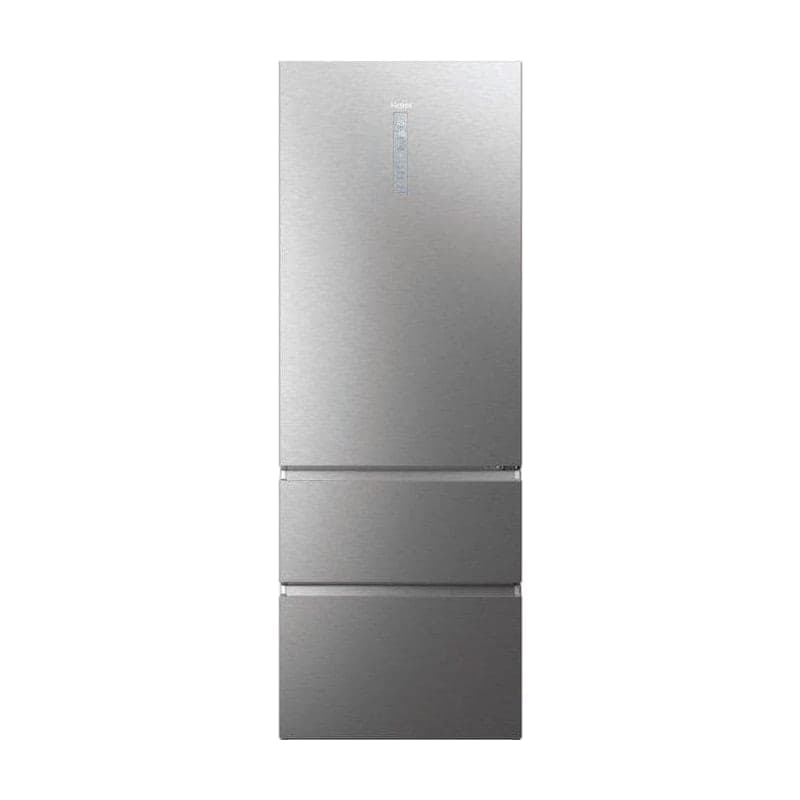 Haier HTW7720ENMP Frigorífico Combi 3D
