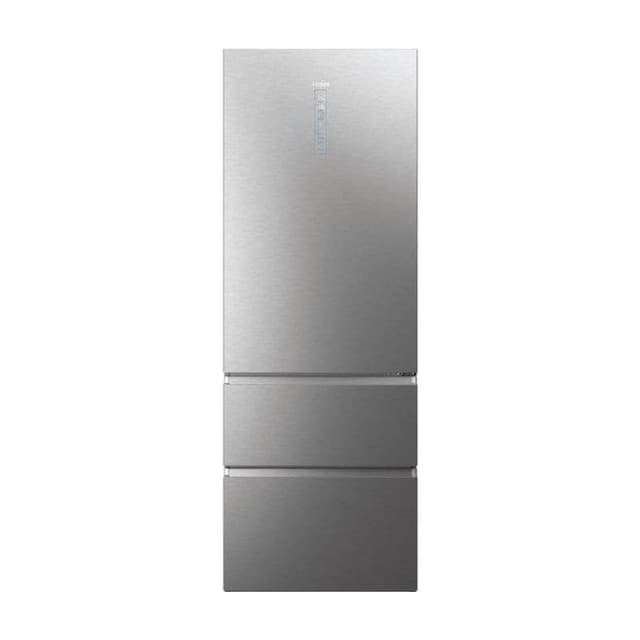 Haier HTW7720ENMP Frigorífico Combi 3D
