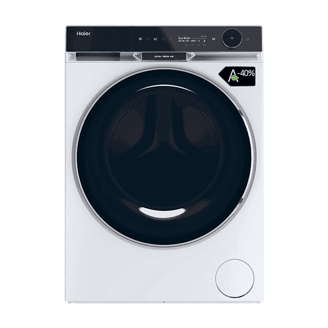 Haier HW110-BD14397U1S Lavadora Carga Frontal 11 kg