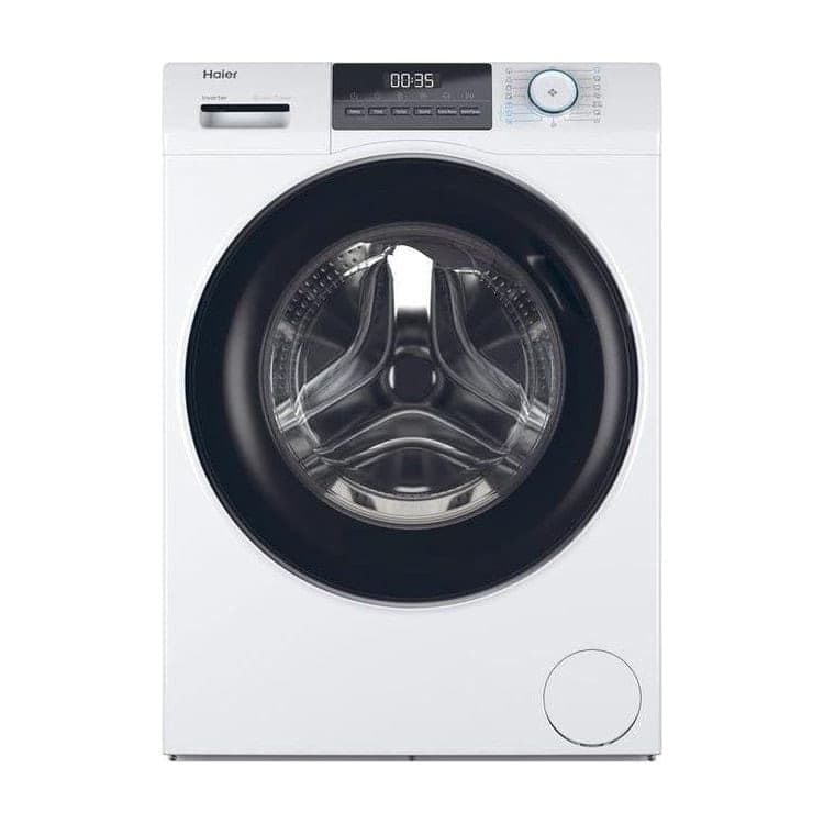 Haier HW110-BP14929A-S Lavadora carga frontal 11 kg