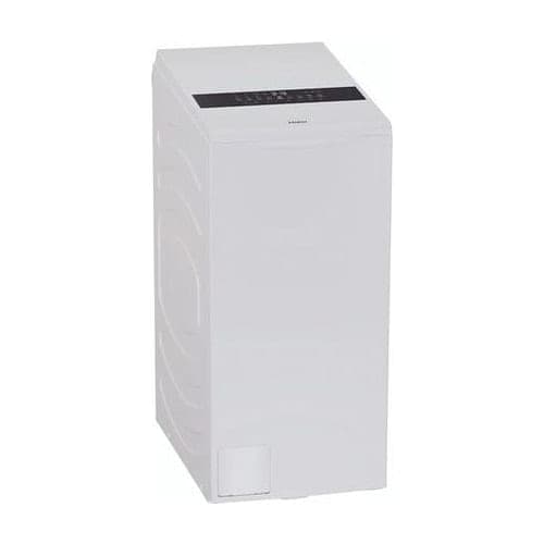 Haier HW90-BPD13386U-S Lavadora carga superior 9 kg