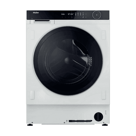 Haier HWB100-B14858U1 Lavadora integrable 10 kg
