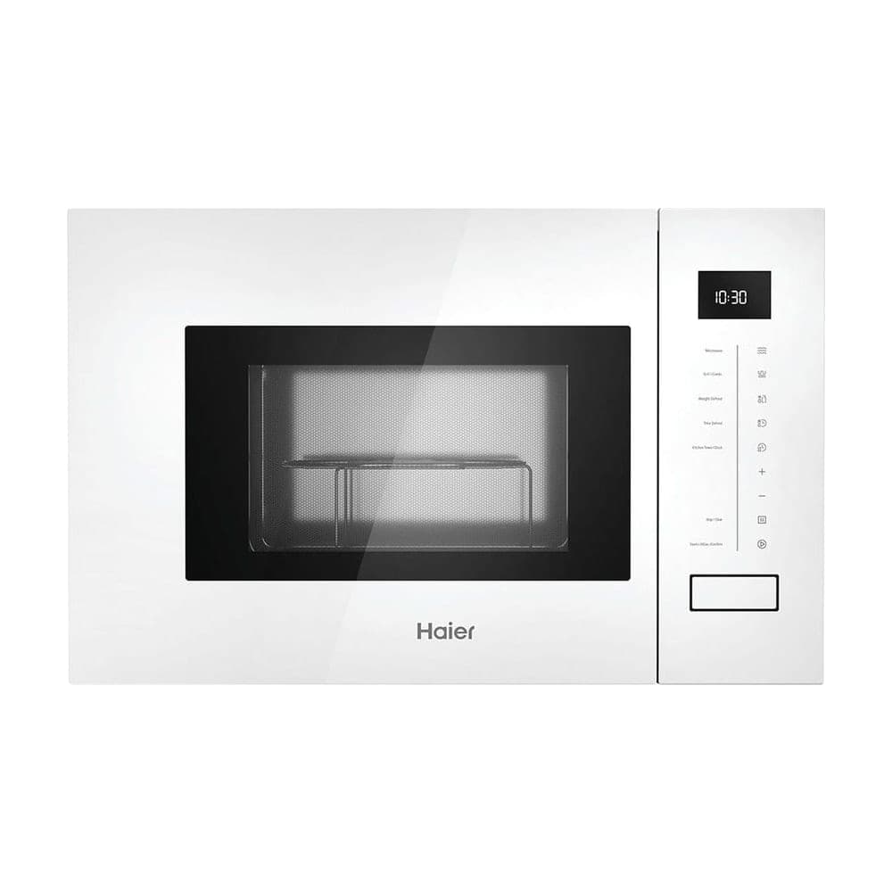Haier HWO38MG2BHXW Microondas integrable con grill