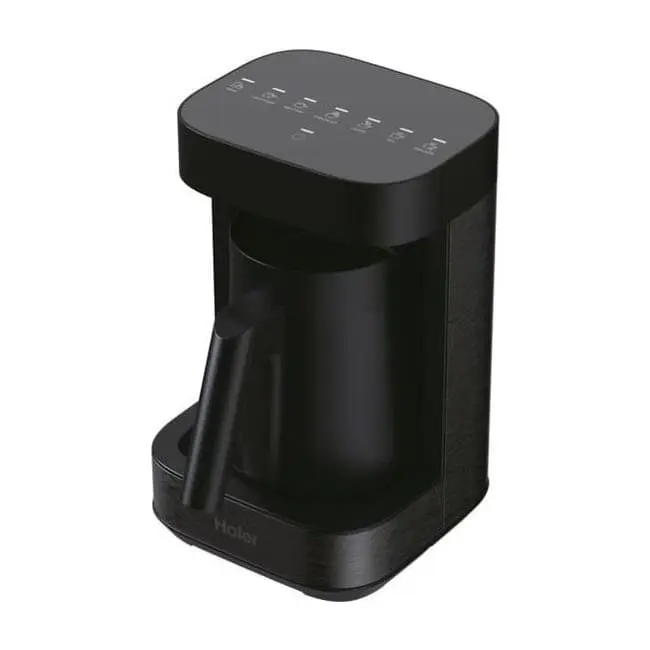 Haier I-Master Series 5 HMB5A 011 Cafetera multifuncional