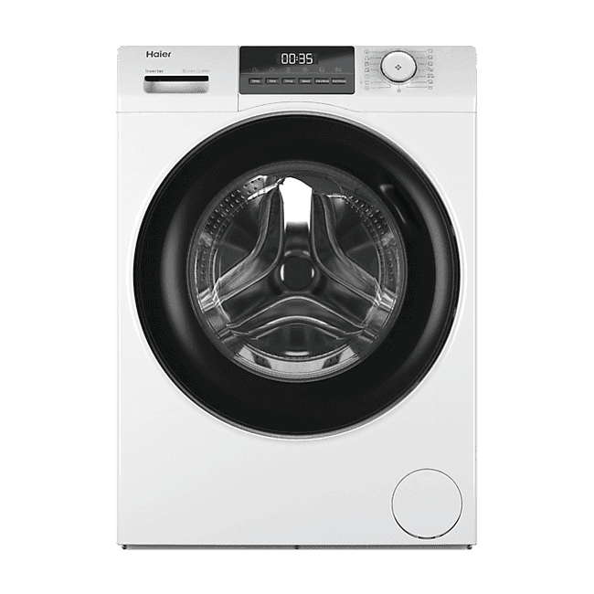 Haier I-Pro Series 1 HW100-BP14929A-S 10 kg