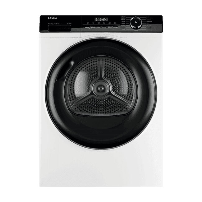 Haier I-Pro Series 3 HD90-A3939 9 kg Bomba de calor