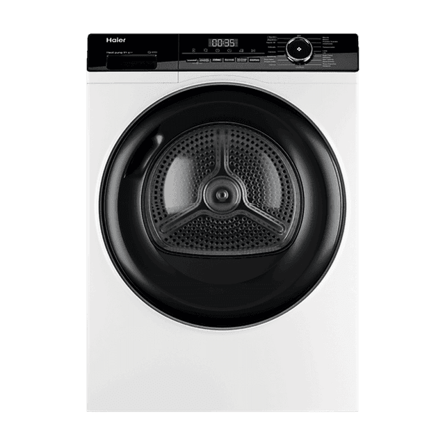 Haier I-Pro Series 3 HD90-A3939 9 kg Bomba de calor
