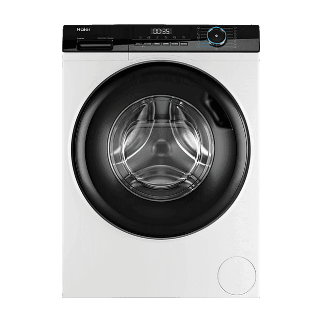 Haier I-Pro Series 3 HW90-BP14939-S Lavadora carga frontal 9kg