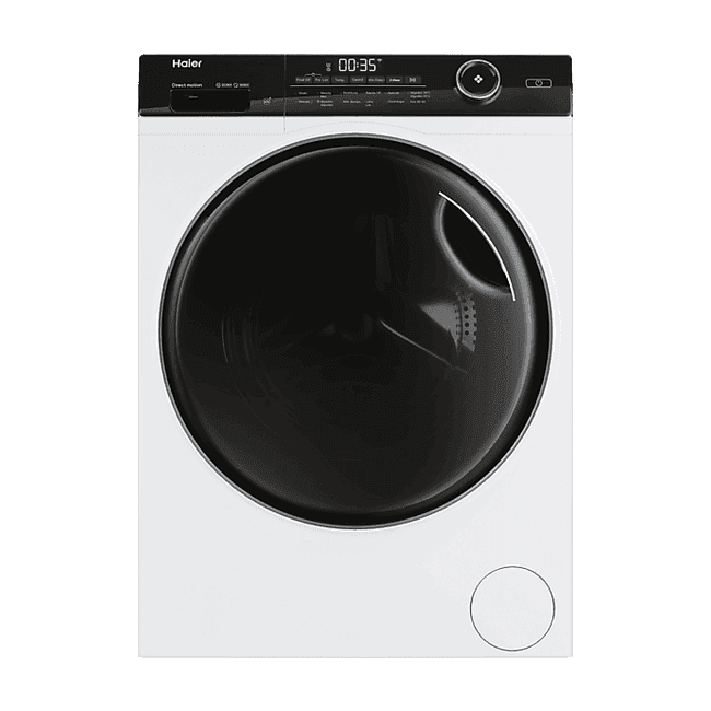 Haier I-Pro Series 5 HW100B14959NEU-IB 10 kg Lavadora carga frontal