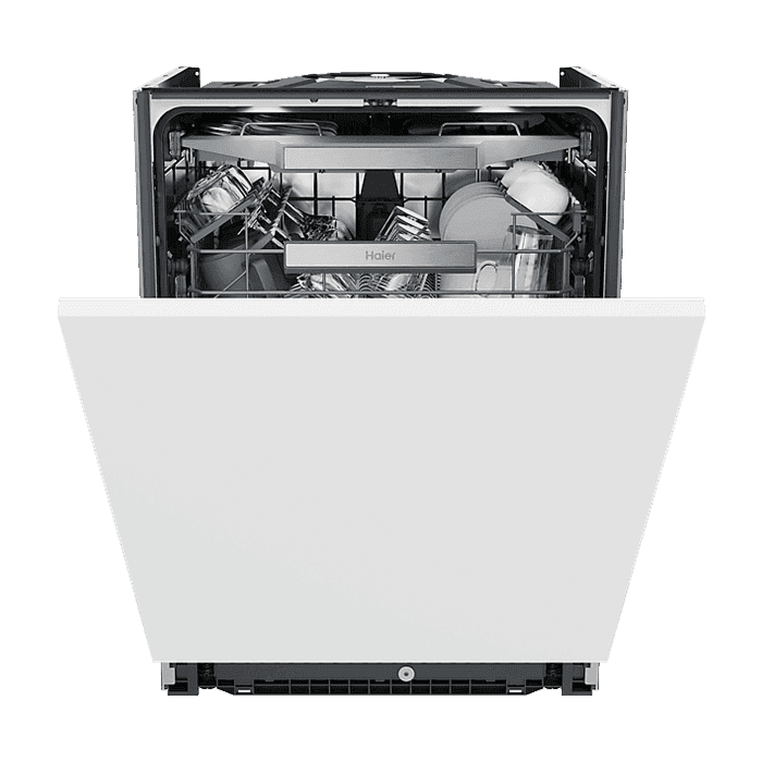 Haier I-Pro Shine Series 6 XS 4A4M3PB Integrable