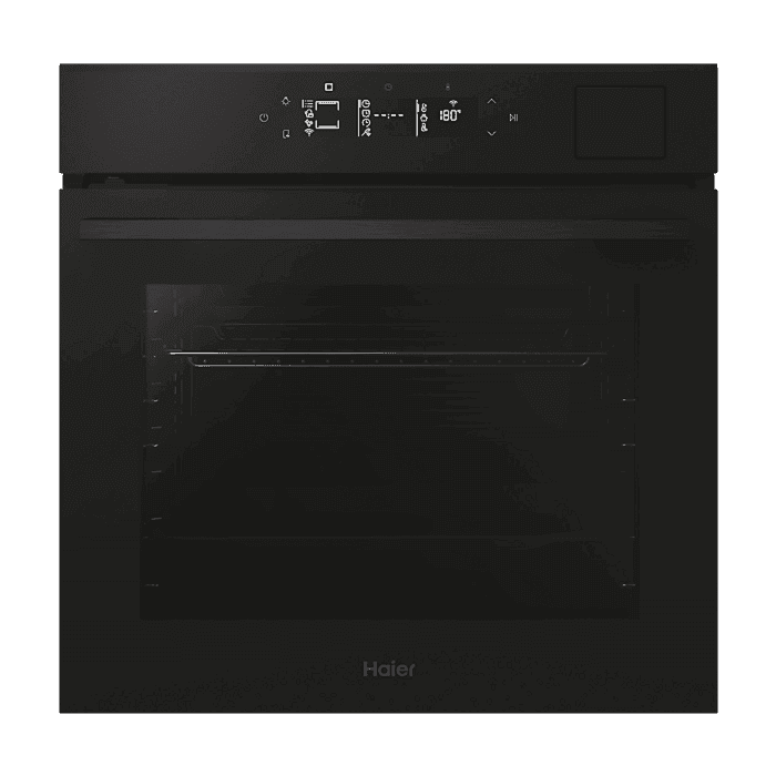 Haier ID Series 4 H6 ID46G3SYTB Horno a vapor