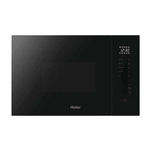 Haier ID Series H38FMWID4ID27N Microondas integrable con grill