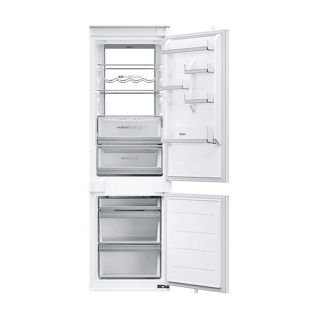Haier ID Series HBW7518C Combi Integrable