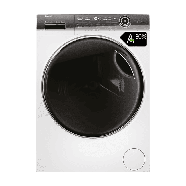 Haier Lavadora carga frontal I-Pro Series 7 Plus HW110B14979EUGIB 11 kg