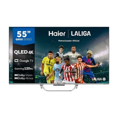 Haier Q800UX