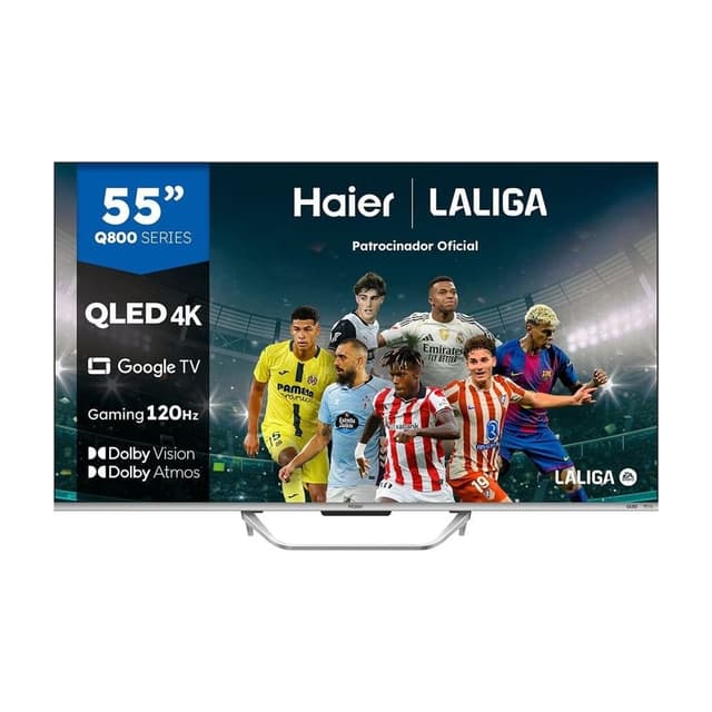 Haier Q800UX