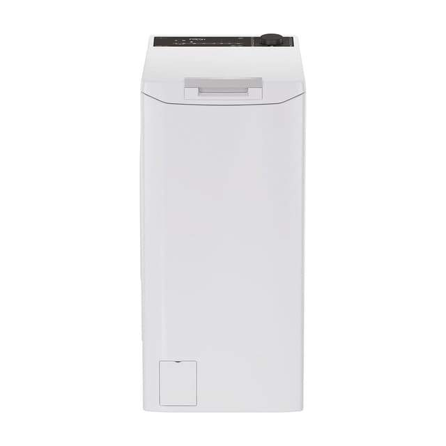 Haier THASN2856TM4-S Carga superior 8,5 kg
